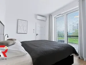 Prodej bytu 2+kk, Pasohlávky, 55 m2