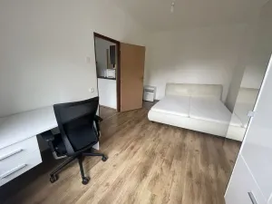 Pronájem bytu 2+kk, Praha - Michle, Michelská, 51 m2