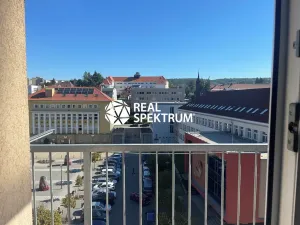 Pronájem bytu 2+1, Blansko, nám. Republiky, 54 m2