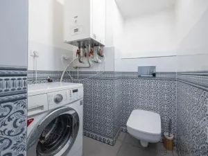Prodej bytu 5+kk, Brno - Slatina, Tilhonova, 154 m2