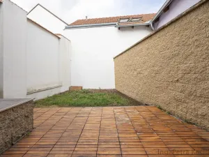 Prodej bytu 5+kk, Brno - Slatina, Tilhonova, 154 m2