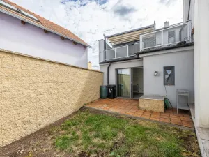 Prodej bytu 5+kk, Brno - Slatina, Tilhonova, 154 m2