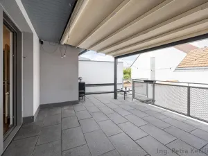 Prodej bytu 5+kk, Brno - Slatina, Tilhonova, 154 m2