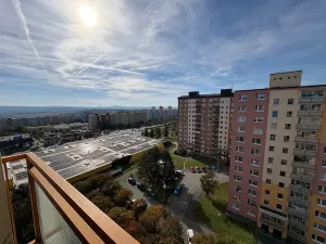 Pronájem bytu 4+1, Plzeň, Manětínská, 75 m2