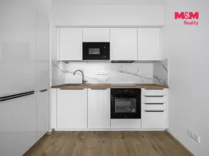 Pronájem bytu 2+kk, Plzeň, Safírová, 66 m2