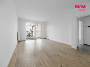 Pronájem bytu 2+kk, Plzeň, Safírová, 66 m2