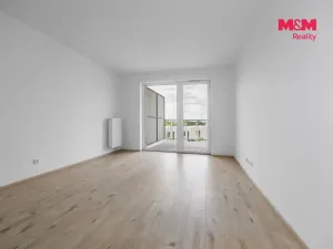 Pronájem bytu 2+kk, Plzeň, Safírová, 66 m2