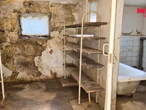 Prodej chalupy, Děčín - Děčín XV-Prostřední Žleb, Žlebská, 44 m2