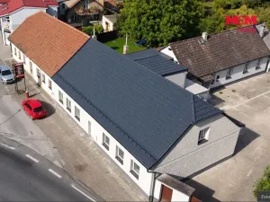 Prodej bytu 3+kk, Lochovice, 104 m2