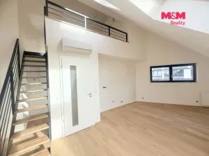 Prodej bytu 3+kk, Praha - Střížkov, Střížkovská, 68 m2