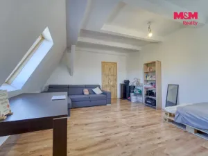 Prodej rodinného domu, Plzeň - Božkov, Letkovská, 213 m2
