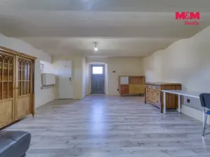 Prodej rodinného domu, Plzeň - Božkov, Letkovská, 213 m2