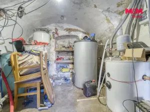 Prodej rodinného domu, Plzeň - Božkov, Letkovská, 213 m2