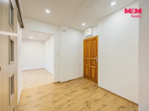 Prodej bytu 2+kk, Chotěvice, 46 m2