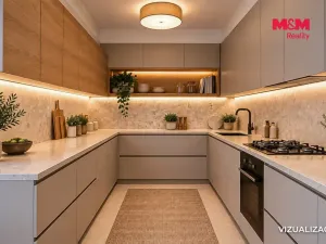 Prodej rodinného domu, Svitavy - Předměstí, Edvarda Beneše, 168 m2