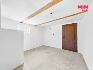 Prodej rodinného domu, Svitavy - Předměstí, Edvarda Beneše, 168 m2