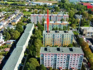 Prodej bytu 1+1, Svitavy - Předměstí, Bratří Čapků, 36 m2