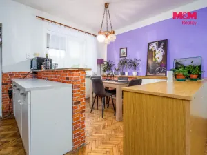 Prodej bytu 3+kk, Vítězná - Huntířov, 113 m2