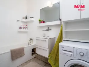 Prodej bytu 3+kk, Vítězná - Huntířov, 113 m2