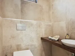 Prodej bytu 3+kk, Vestec, U Hrubých, 73 m2
