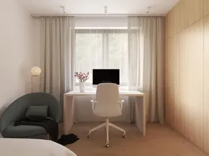 Prodej bytu 5+kk, Úhonice, Ke Hřišti, 138 m2