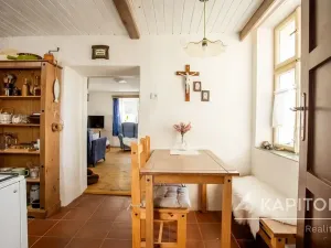 Prodej chalupy, Zborovice, Lesní, 101 m2