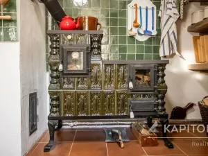 Prodej chalupy, Zborovice, Lesní, 101 m2