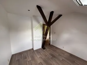 Pronájem bytu 2+kk, Rokycany, Družstevní, 54 m2