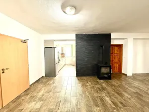 Pronájem bytu 2+kk, Čebín, 67 m2