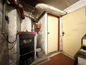 Prodej rodinného domu, Kostelec nad Černými lesy, Kutnohorská, 150 m2