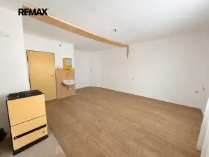 Prodej chalupy, Sedlec-Prčice, 103 m2