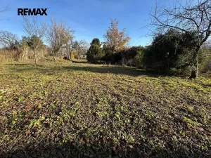 Prodej pozemku pro bydlení, Psáry, 947 m2