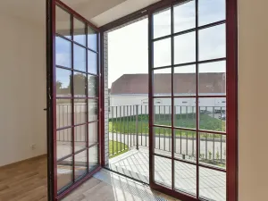 Pronájem bytu 4+kk, Kosoř, 110 m2