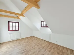 Pronájem bytu 4+kk, Kosoř, 110 m2