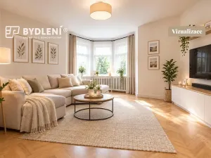Prodej vícegeneračního domu, Novosedlice, Husova, 360 m2