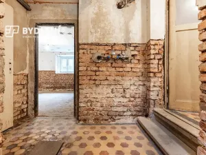 Prodej vícegeneračního domu, Novosedlice, Husova, 360 m2