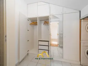 Pronájem bytu 3+kk, Praha - Vinohrady, Pod Karlovem, 85 m2