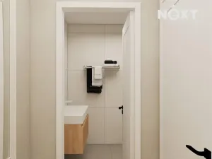 Prodej bytu 1+kk, Mělník, 36 m2