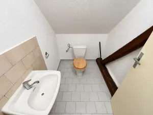 Prodej rodinného domu, Vinaře, 160 m2