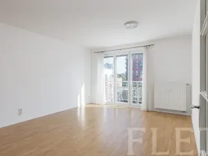 Pronájem bytu 2+kk, Praha - Záběhlice, Velenovského, 53 m2