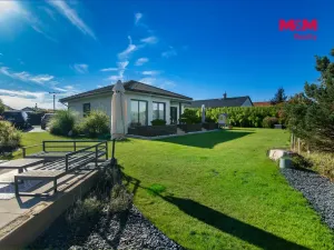 Prodej rodinného domu, Petkovy, 97 m2