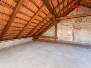Pronájem bytu 2+1, Český Brod, Marie Majerové, 74 m2