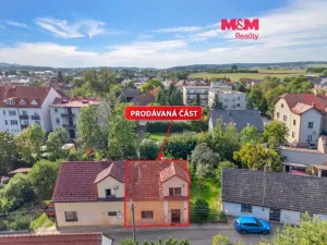 Prodej rodinného domu, Lázně Bělohrad, Třetí strana, 68 m2