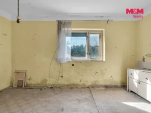 Prodej rodinného domu, Lázně Bělohrad, Třetí strana, 68 m2