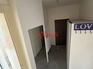 Pronájem bytu 2+kk, Liberec, Chelčického, 50 m2
