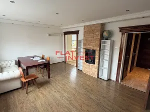 Pronájem bytu 3+kk, Liberec, Burianova, 62 m2