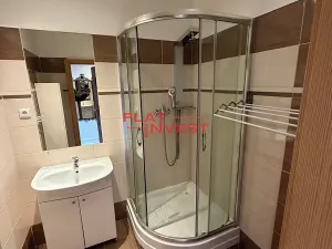 Pronájem bytu 3+kk, Liberec, Burianova, 62 m2