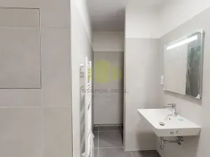 Pronájem bytu 1+kk, Olomouc, Janského, 34 m2