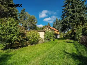 Prodej rodinného domu, Dobřeň, 149 m2