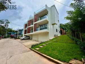 Prodej bytu 3+1, Coxen Hole, Roatán, Honduras, 139 m2